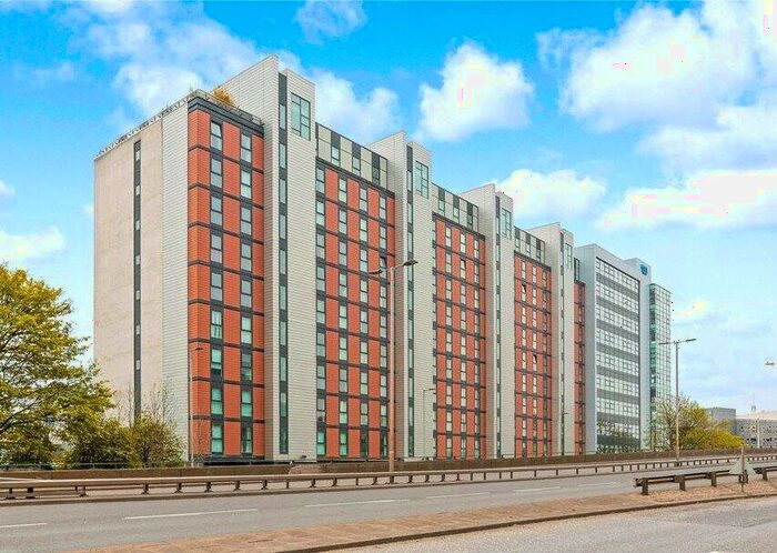 1 Bedroom Flat To Rent In Stobcross Street, Glasgow, G3