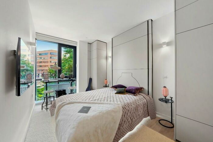 Studio To Rent In Dandi On The Hill, Lowlands Road, HA1