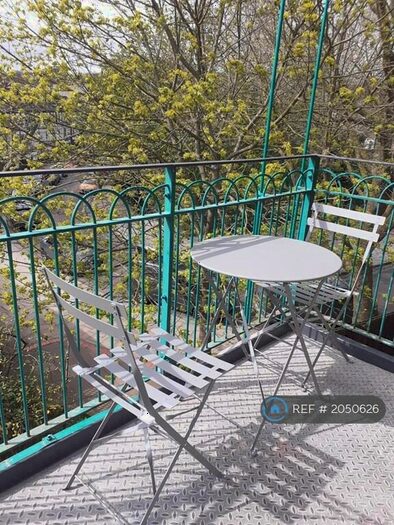 1 Bedroom Flat To Rent In Dartmouth Park Hill, London, N19