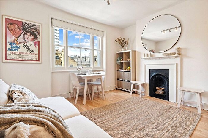 Studio To Rent In Nottingham Place, London, W1U