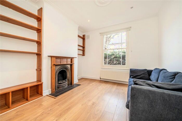 2 Bedroom Terraced House To Rent In Nutbourne Street, London, W10