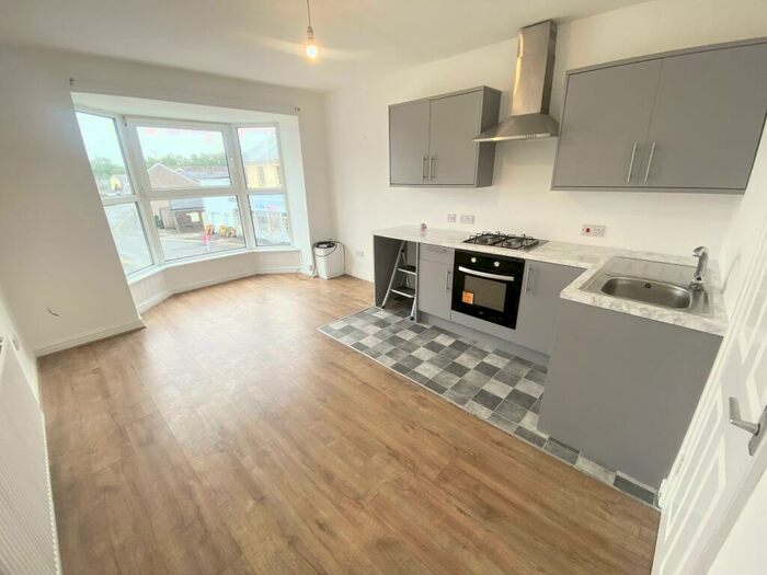 1 Bedroom House To Rent In Bridgend Road, Aberkenfig, Bridgend, CF32