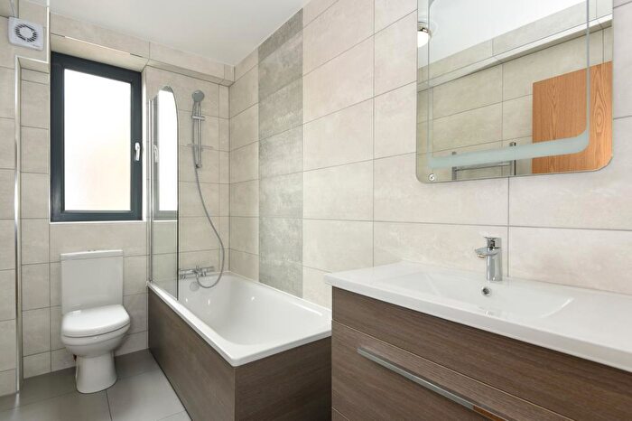 1 Bedroom Apartment To Rent In Town Centre, Aylesbury, HP20
