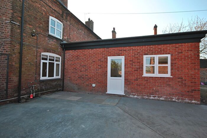 1 Bedroom Flat To Rent In Burleydam, Whitchurch, Shropshire, SY13