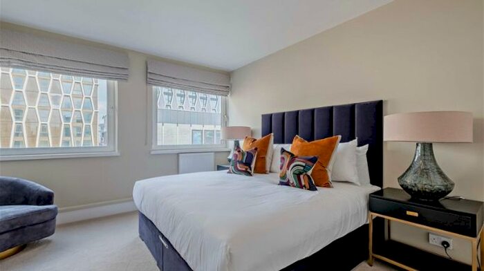 2 Bedroom Flat To Rent In Abbey Orchard Street, London, SW1P