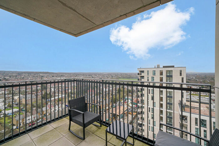 1 Bedroom Flat For Sale In Masons Avenue, Harrow, Middlesex, HA3