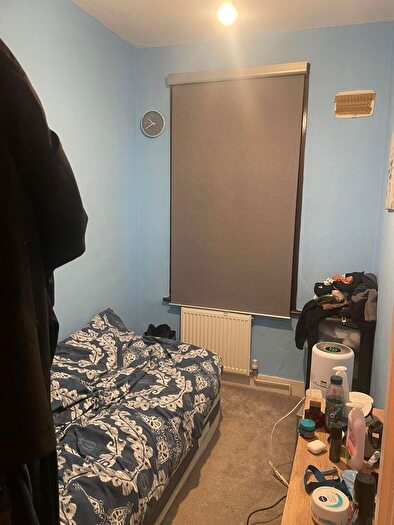 3 Bedroom Terraced House To Rent In Burges Rd, East Ham, London, E6
