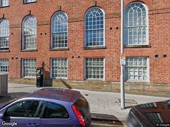 1 Bedroom Flat To Rent In Castle Exchange, Broad Street, Nottingham, Nottinghamshire, NG1