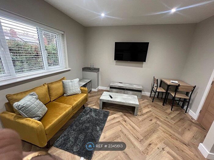 1 Bedroom Flat To Rent In Whalley Range, Manchester, M16