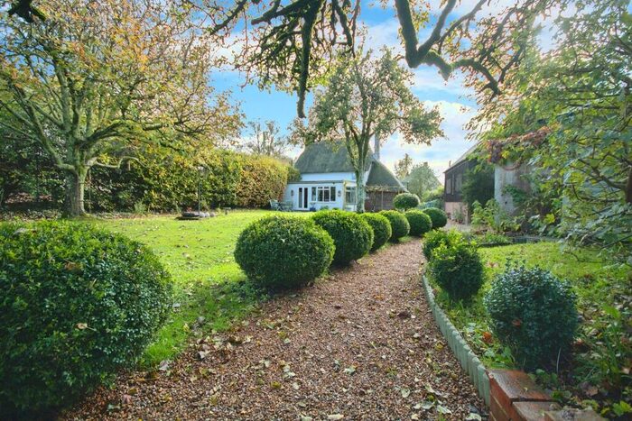 3 Bedroom Character Property For Sale In North Street, Winterborne Stickland, Blandford Forum, DT11