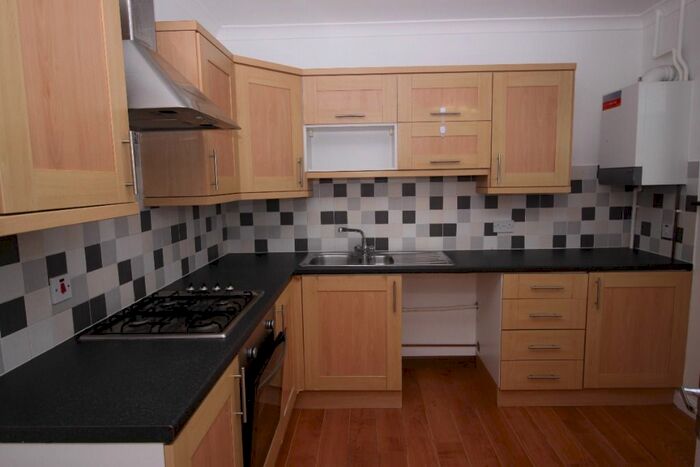 2 Bedroom Flat To Rent In King's Court, Inverbervie, DD10