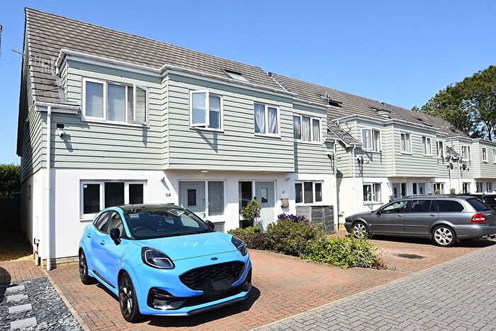 3 Bedroom Semi-Detached House To Rent In High Street, Wootton, Ryde, PO33