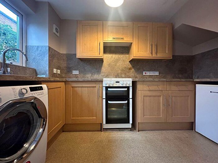 1 Bedroom House To Rent In Calendula Court, Churchdown, GL3