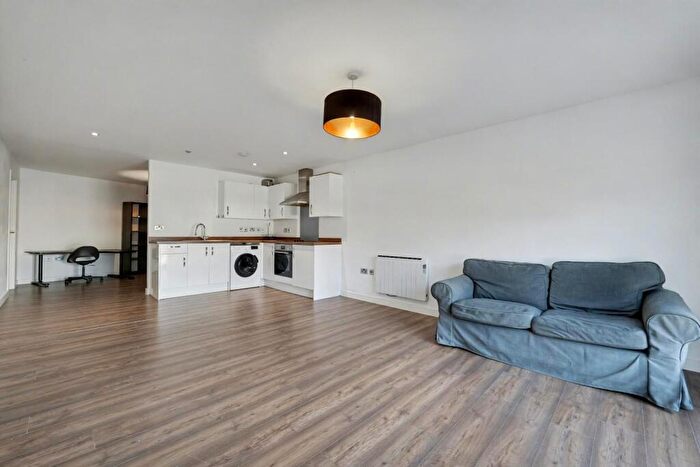 Studio For Sale In Queens Road, Coventry, CV1