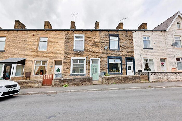 3 Bedroom Terraced House To Rent In Varley Street, Colne, BB8