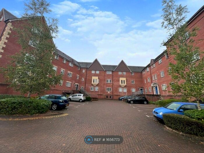Flats to rent in Verwood, BH31, Dorset