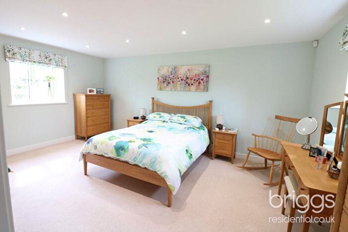 4 Bedroom Detached House For Sale In Bramblewood Court, Langtoft, Market Deeping, PE6