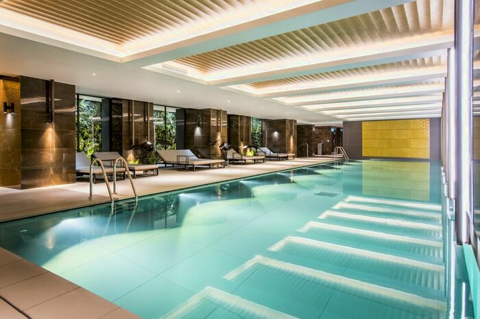 2 Bedroom Flat To Rent In Edgware Road, Paddington, Greater London, W2