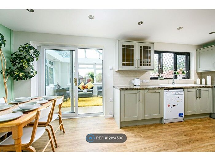 1 Bedroom Property To Rent In Highfields Close, Stoke Gifford, Bristol, BS34