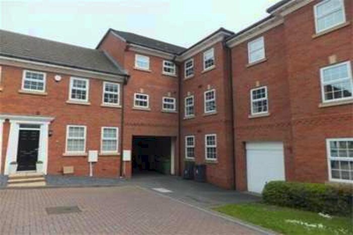 1 Bedroom Flat To Rent In Grange Drive, Streetly. B74