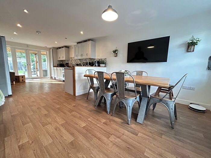 4 Bedroom Detached House For Sale In Melbourne Villas, Edmondsley Lane, Daisy Hill, Durham, DH7
