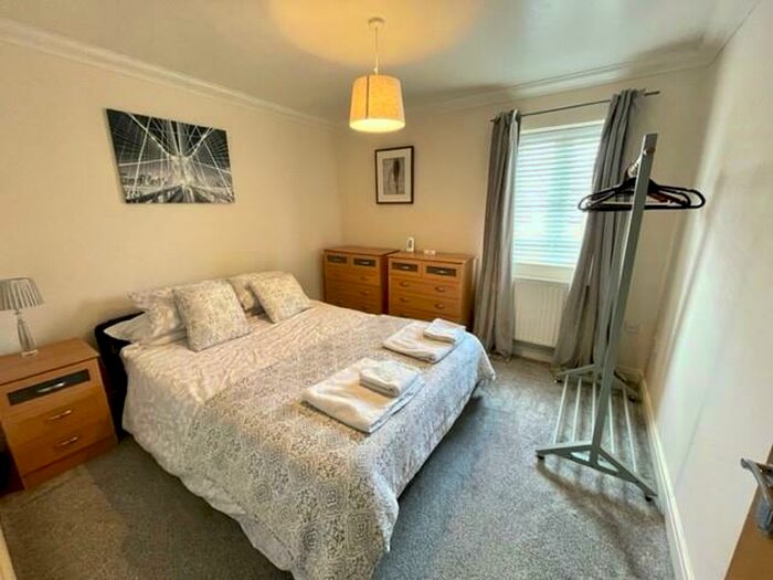 2 Bedroom Flat To Rent In Gladstone Road East, Bournemouth, Boscombe, BH7