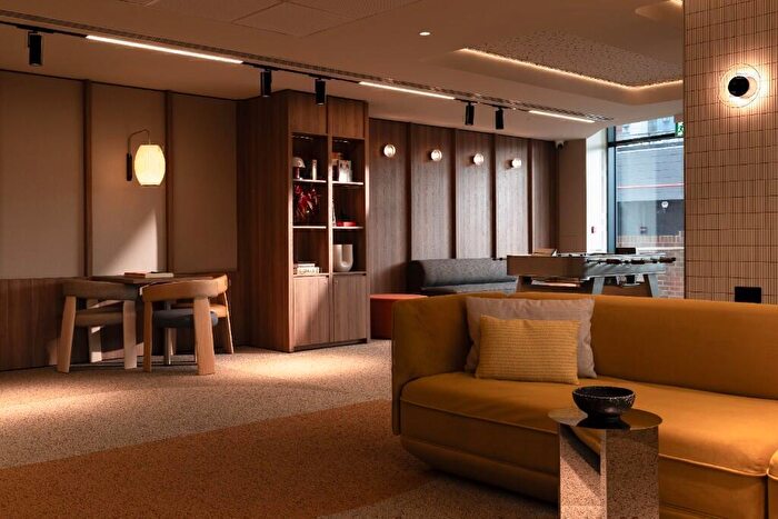 2 Bedroom Apartment To Rent In The Radiant, Kirkstall Road, Leeds, West Yorkshire, LS3