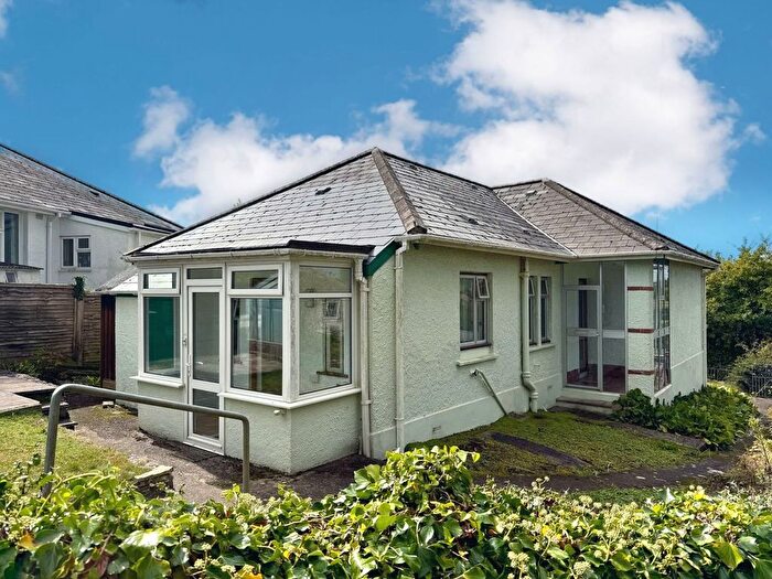 3 Bedroom Bungalow For Sale In Furzedown Road, Kingskerswell, Devon, TQ12