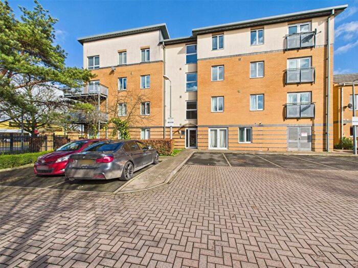 2 Bedroom Apartment To Rent In Providence Park, Princess Elizabeth Way, Cheltenham, Gloucestershire, GL51