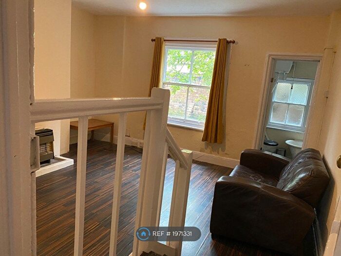 1 Bedroom Flat To Rent In South Albert Road, Liverpool, L17
