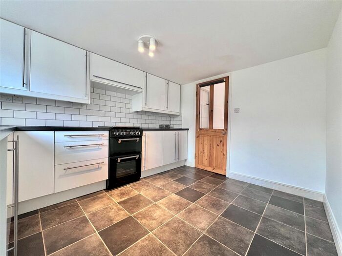 2 Bedroom Terraced House To Rent In Pinhoe Road, Exeter, EX4