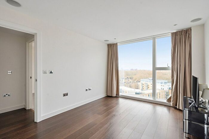 1 Bedroom Flat To Rent In Gatliff Road, London, SW1W