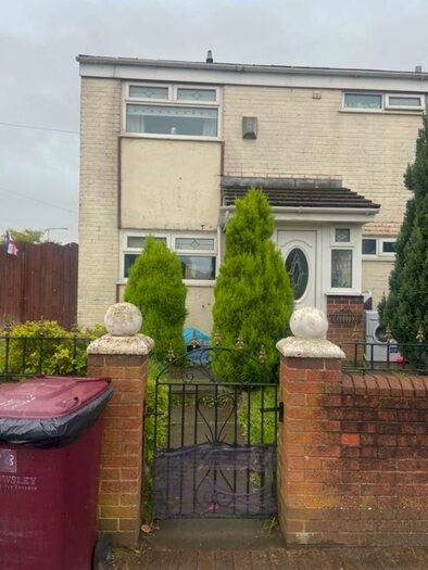 3 Bedroom Terraced House To Rent In Gardeners View, Liverpool, L33