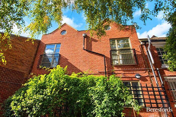 1 Bedroom Apartment To Rent In Trinity Street, CO1