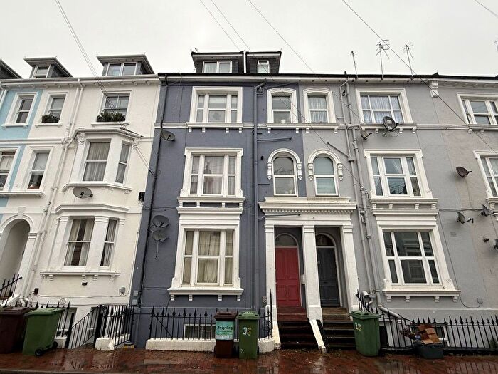 5 Bedroom Block Of Flats For Sale In Dudley Road, Tunbridge Wells, Kent, TN1