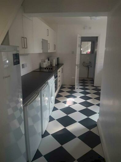 5 Bedroom Terraced House To Rent In St Martins Road, Canterbury, CT1