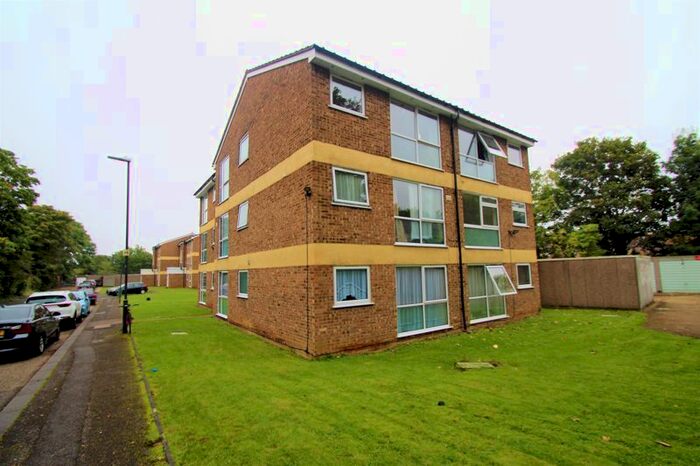 1 Bedroom Flat For Sale In Jasmine Gardens, Harrow, HA2