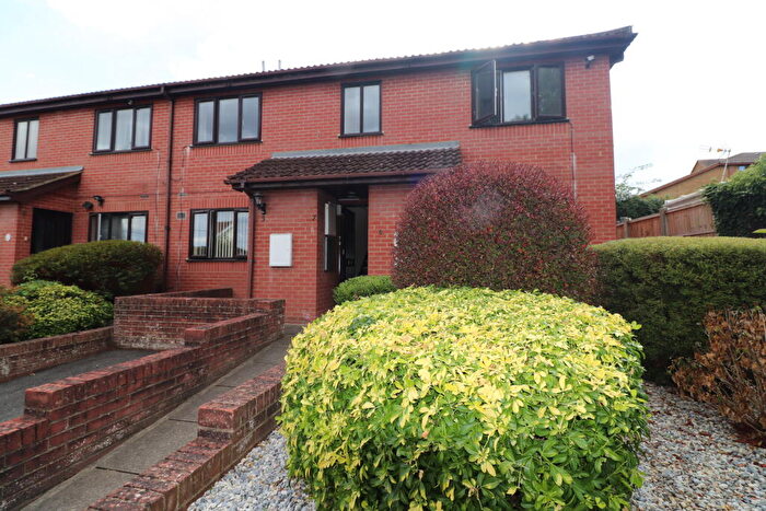 1 Bedroom Apartment To Rent In Highfield Road, Billericay, CM11