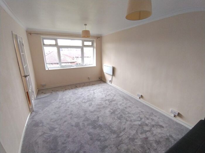 1 Bedroom Flat To Rent In Lower Vauxhall, Chapel Ash, Wolverhampton, WV1