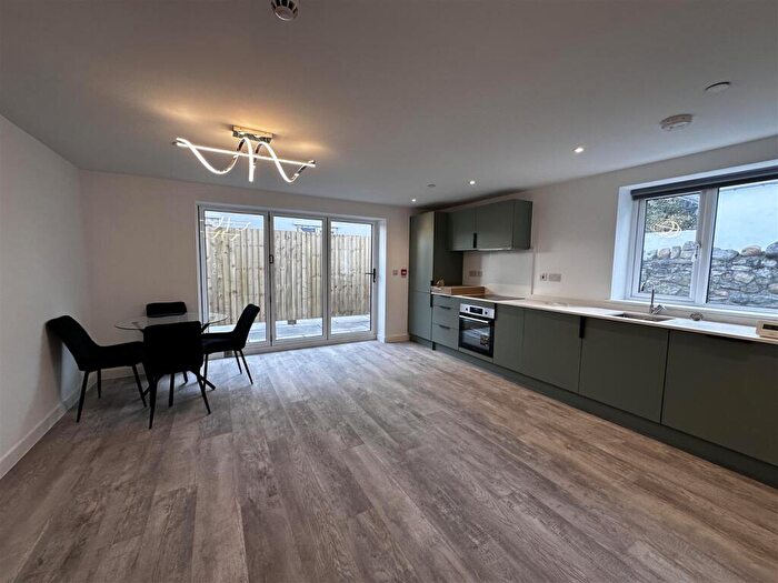 2 Bedroom Apartment To Rent In Richmond Road, Cardiff, CF24