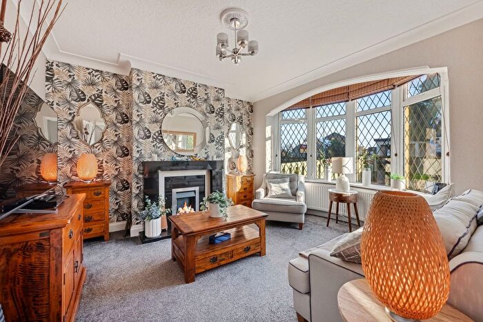 3 Bedroom Semi-Detached House For Sale In Higher Gate Road, Accrington, BB5