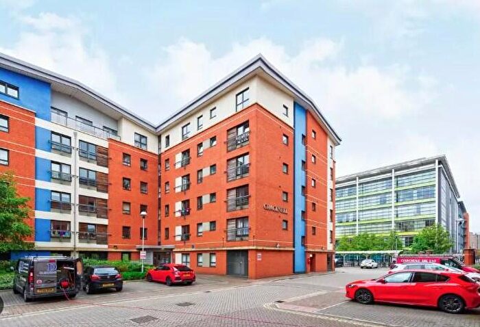 1 Bedroom Flat For Sale In Flat, Cracknell, Millsands, Sheffield, South Yorkshire, S3