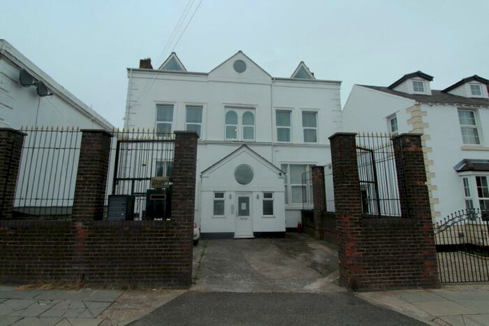 1 Bedroom Apartment To Rent In Hall Lane, Walton, Liverpool, Merseyside, L9