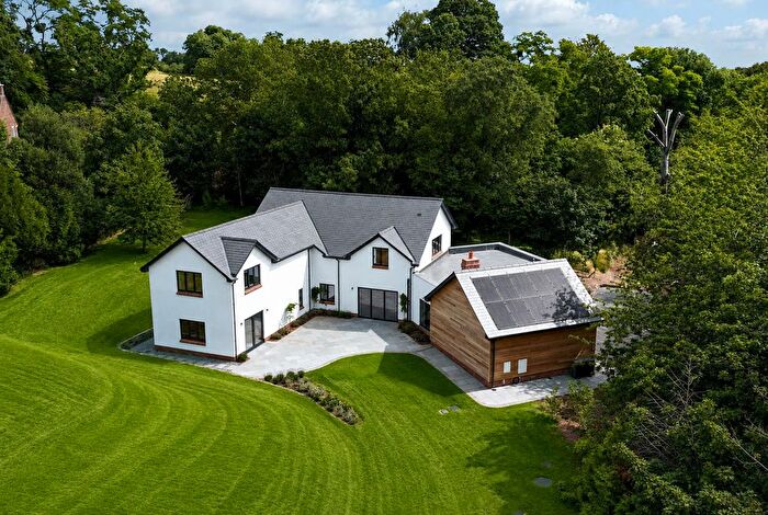 5 Bedroom Detached House For Sale In Church Hill, West Monkton, Taunton, TA2