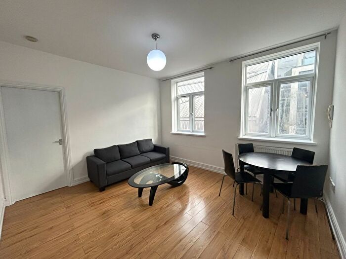 2 Bedroom Flat To Rent In Redchurch Street, London, E2