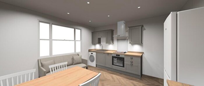 4 Bedroom Flat To Rent In Cromwell Road, Bristol, BS6