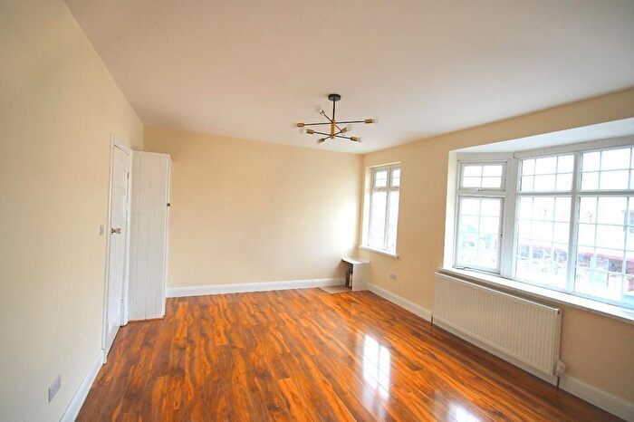 2 Bedroom Flat To Rent In Ealing Road, Wembley, HA0