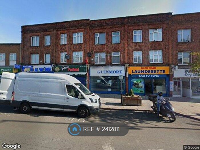 5 Bedroom Flat To Rent In Harrow Road, Wembley, HA0