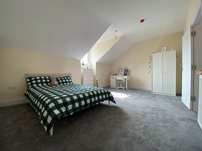 4 Bedroom Flat To Rent In London Road, City Centre, LE2