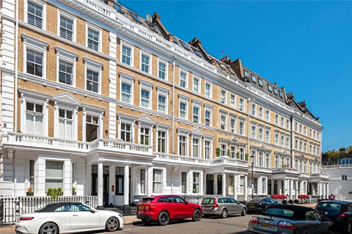 2 Bedroom Flat For Sale In Manson Place, London, SW7
